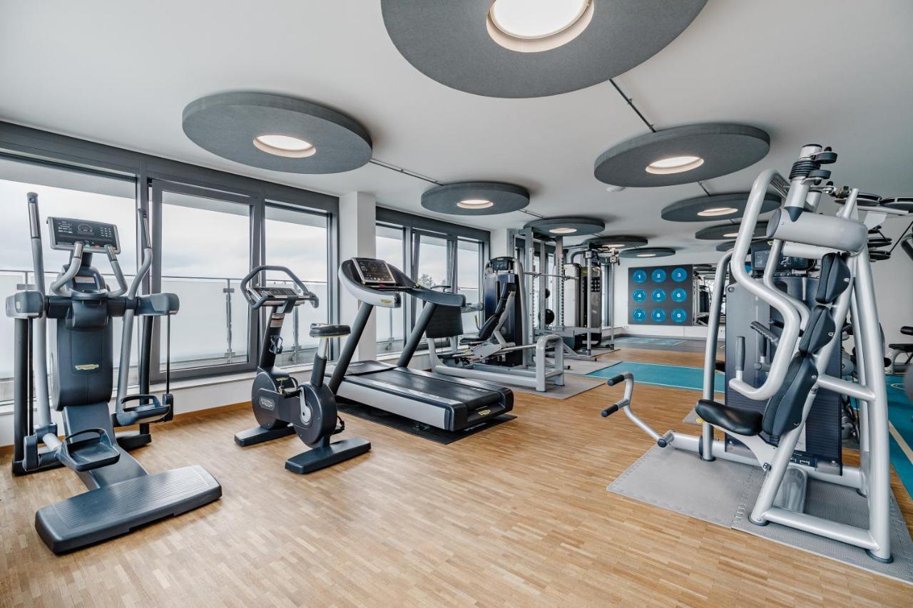 The Brucklyn Apartments Erlangen Exterior foto
